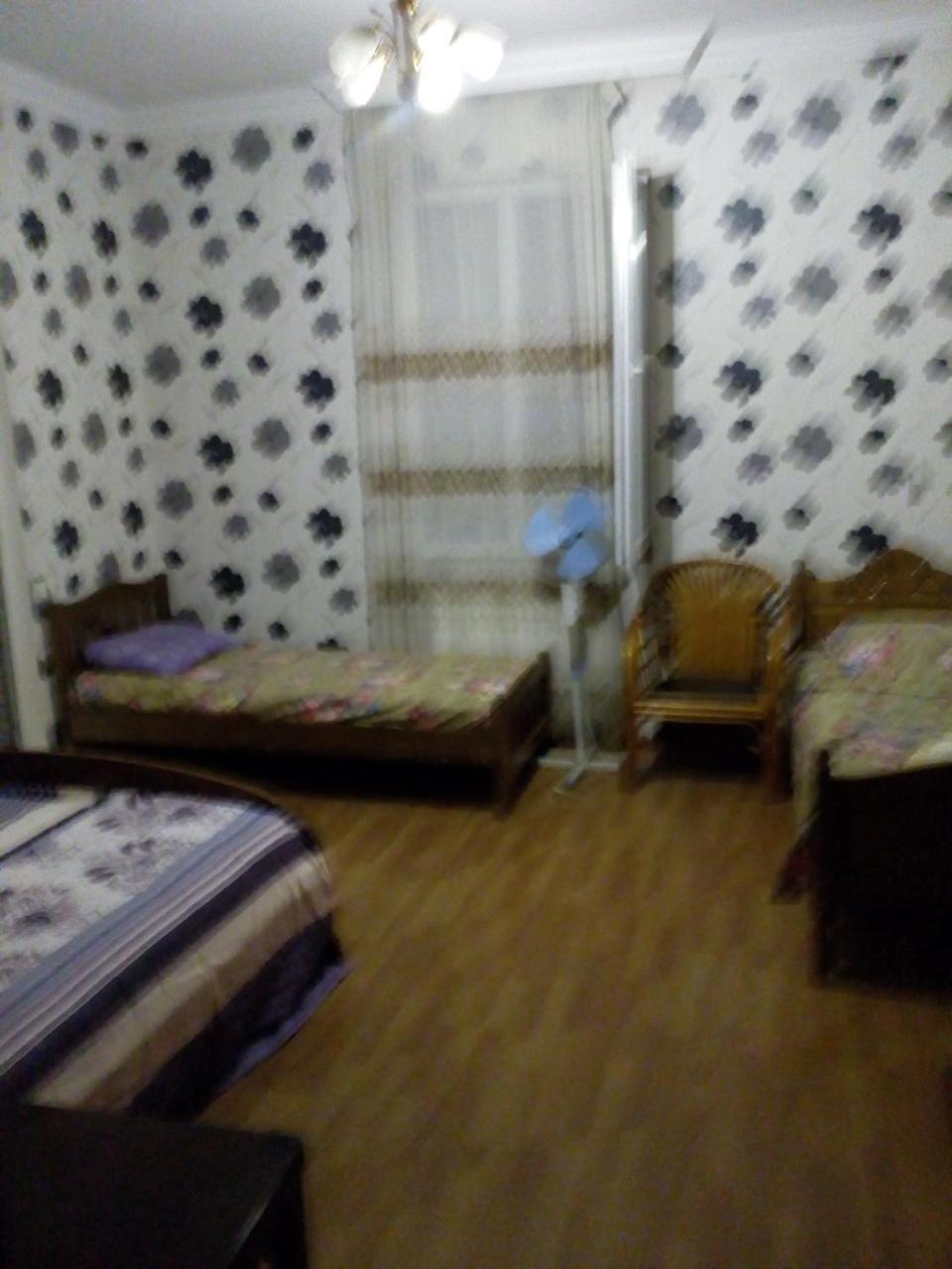 Mini Hotel On Guramishvili 22 Kobuleti Exterior photo