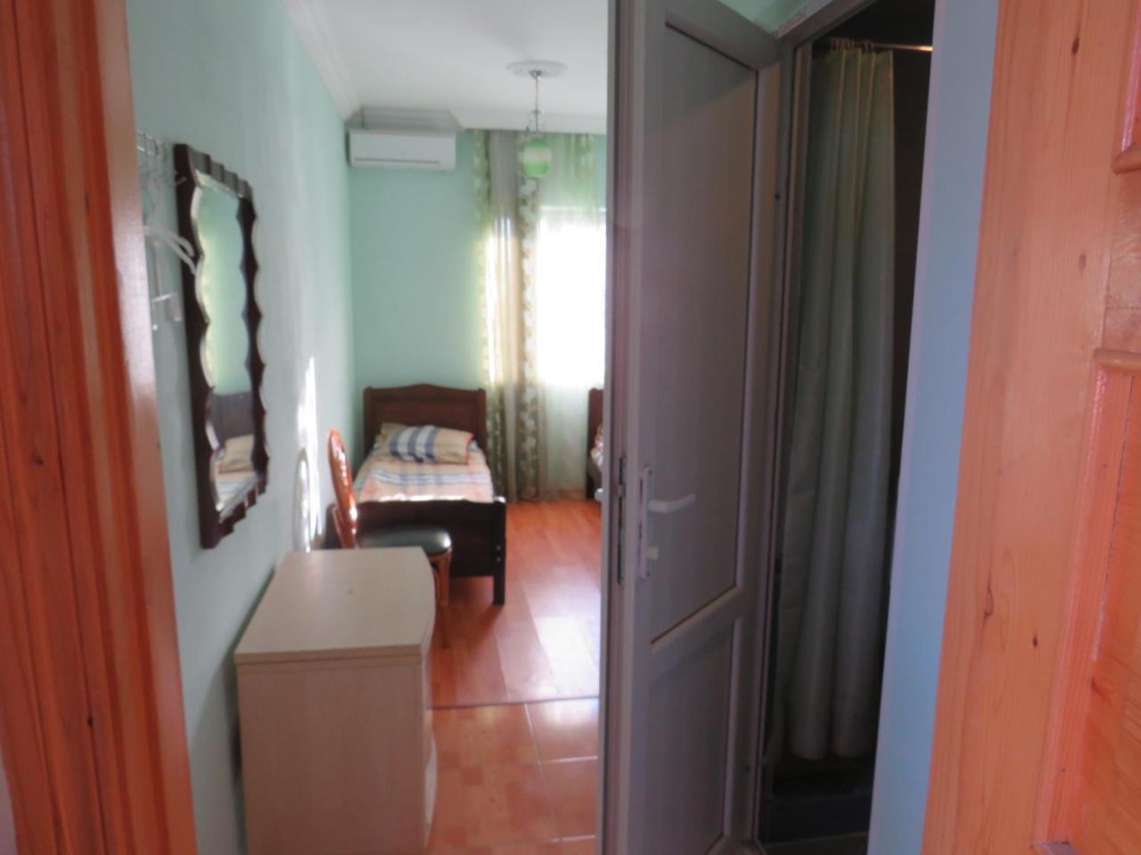 Mini Hotel On Guramishvili 22 Kobuleti Exterior photo
