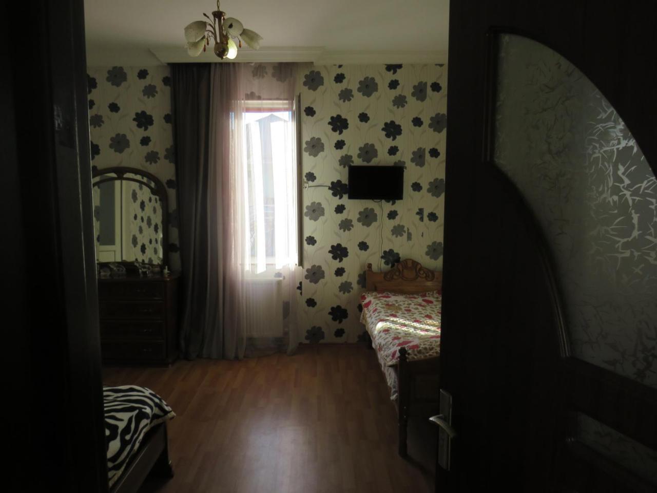 Mini Hotel On Guramishvili 22 Kobuleti Exterior photo